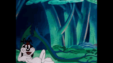 Looney Tunes Dog GIF