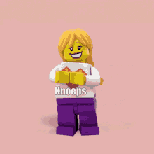 Knoeps Lego GIF - Knoeps Lego Smile GIFs