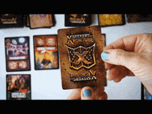 Actionx X Seekers Of Fortune GIF - Actionx X Seekers Of Fortune Tcg GIFs