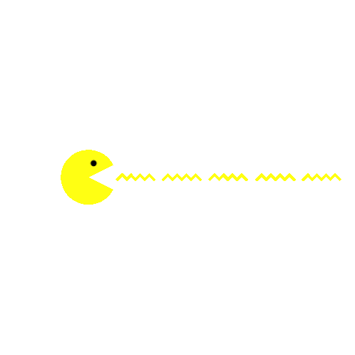 Pac Man Discord GIF - Pac Man Discord Eat - Discover & Share GIFs