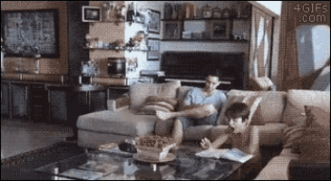 Ghost Prank True GIF - Ghost Prank True Ghost Prank - Discover & Share GIFs