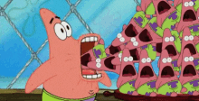 Sponge Bob Patrick Star GIF - Sponge Bob Patrick Star Lunch Time GIFs