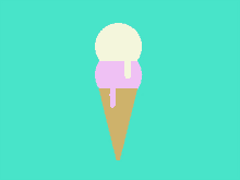 Ice Cream GIF - Ice Cream Cone GIFs