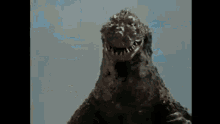 King Kong Godzilla GIF