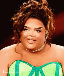 Kandy Muse The Pit Stop GIF - Kandy Muse The Pit Stop Rpdr15 GIFs