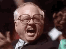 Mickey Rooney Clap GIF - Mickey Rooney Clap Applause GIFs