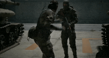 Metal Gear Solid Delta Speak GIF - Metal Gear Solid Delta Speak Cqc GIFs