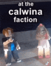 Calwina GIF - Calwina GIFs