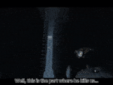 Chapter 9 The Part Where He Kills You GIF - Chapter 9 The Part Where He Kills You Portal 2 GIFs