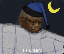 It'S Dream It'S Peak GIF - It'S Dream It'S Peak It'S Mid GIFs