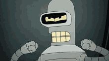 Angry Bender Mad GIF - Angry Bender Mad Angry GIFs