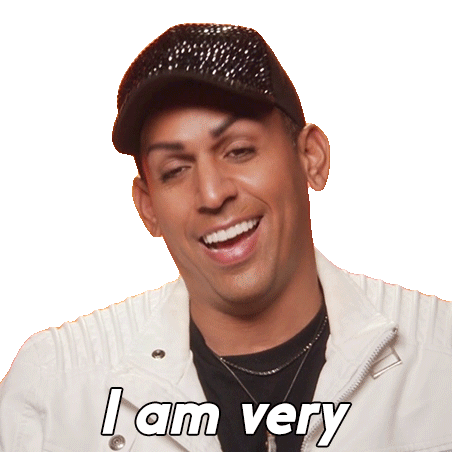 I Am Very Sarcastic Right Now Jessica Wild Sticker - I Am Very Sarcastic Right Now Jessica Wild Rupauls Drag Race All Stars Stickers