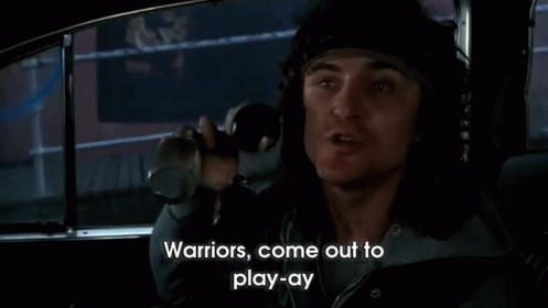 Warriors Of The A Esir GIF - Warriors Of The A Esir - Discover & Share GIFs