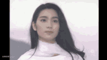 洪欣 Catherine Hung GIF - 洪欣 Catherine Hung Hung Yan GIFs