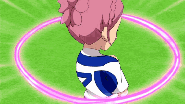 Inazuma Eleven GO: Galaxy