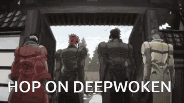 Deepwoken Fadetrimmer GIF - Deepwoken Fadetrimmer Oath Deepwoken - Discover  & Share GIFs