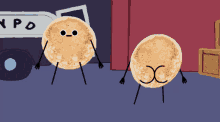 Oooh Ooohtv GIF - Oooh Ooohtv Pancake Stack GIFs