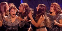 Fifth Harmony Celebrate GIF - Fifth Harmony Celebrate Happy GIFs