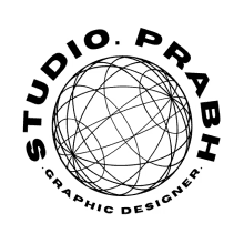 studioprabh prabhjot graphics logo