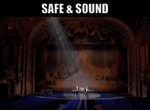 Safe And Sound Capital Cities GIF - Safe And Sound Capital Cities Tap Dancing GIFs