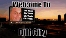 Dilf City Charlee GIF - Dilf City Charlee Sutphin GIFs