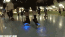 Skate Roller GIF - Skate Roller Dance GIFs