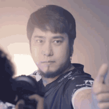 Thumbs Up Jessievash GIF - Thumbs Up Jessievash Jessie Cristy Angeles Cuyco GIFs