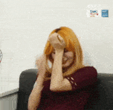 Seulgi Crying GIF - Seulgi Crying GIFs