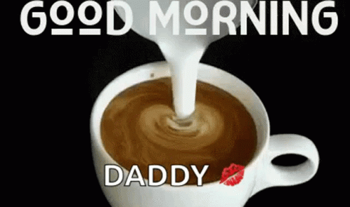 latte papa gif