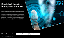 Blockchain Identity Management Market GIF - Blockchain Identity Management Market GIFs