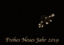 Feuerwerk Frohes Neues Jahr GIF - Feuerwerk Frohes Neues Jahr Guten Rutsch GIFs