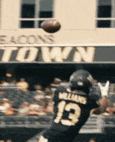 Deactown Wakeforest GIF - Deactown Wakeforest Wake Forest GIFs