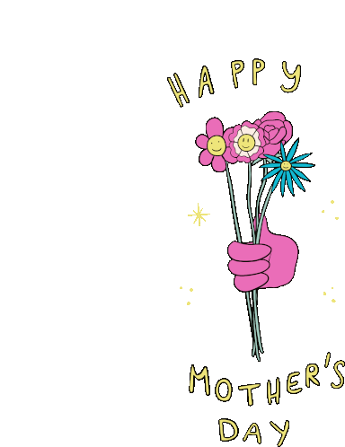Mothers Day Happy Mothers Day Sticker - Mothers Day Happy Mothers Day Mom Day Stickers