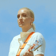 Feeling The Wind Sheppard GIF - Feeling The Wind Sheppard Dance On The Sun Song GIFs