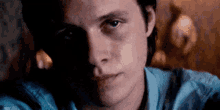 Nick Robinsons GIF - Nick Robinsons The Best Actor GIFs