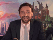 Taliesin Evitel Be A Dick About It GIF - Taliesin Evitel Be A Dick About It GIFs