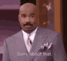 My Attention Span Only Lasts For Gifs Steve Harvey GIF - My Attention Span Only Lasts For Gifs Attention Span Steve Harvey GIFs