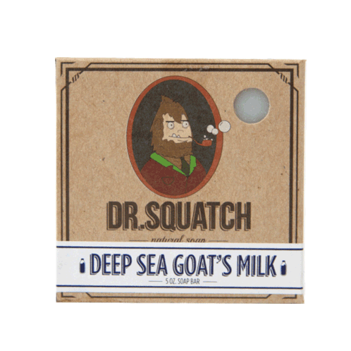 Deep Sea Goats Milk Goat Milk Sticker - Deep Sea Goats Milk Goats Milk Goat Milk Stickers