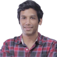 Laughing Kanan Gill Sticker - Laughing Kanan Gill Funny Stickers