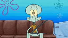 Spongebob Season 13 GIF - Spongebob Season 13 Squidward GIFs