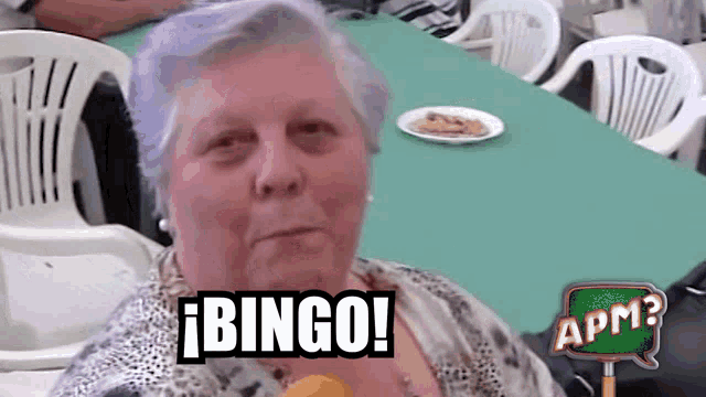 Apm Apmtv3 GIF Apm Apmtv3 Bingo Discover Share GIFs