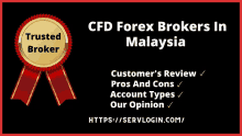 Cfd Forex Brokers In Malaysia Best Cfd Forex Brokers GIF