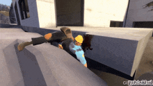 Engineer Team Fortress 2 GIF - Engineer Team Fortress 2 Tf2 GIFs