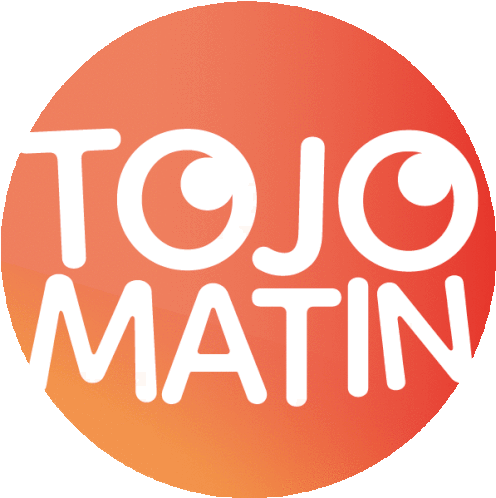Tojomatin Sticker - Tojomatin Stickers