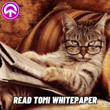 Tomi Buy Tomi GIF - Tomi Buy Tomi Whitepaper GIFs