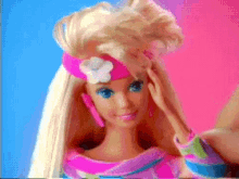 Barbie GIF - Barbie GIFs