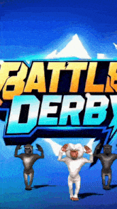 Battlederby Battle Derby GIF