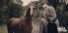 Mystic Horse GIF - Mystic Horse Sc Heart Home GIFs