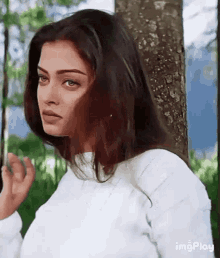 Aishwarya Rai GIF - Aishwarya Rai 90s GIFs