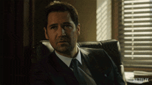 Oh My God Mickey Haller GIF - Oh My God Mickey Haller The Lincoln Lawyer GIFs